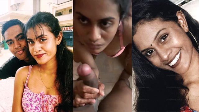 Singapore Telugu Mallu Girl Fucking By Boyfriend