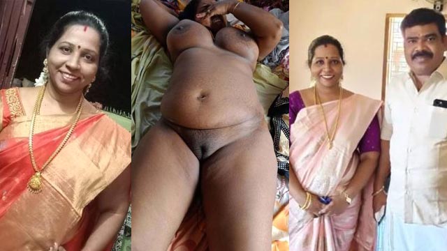 Sexy Tamil Aunty Affairs Hard Sex With Lover