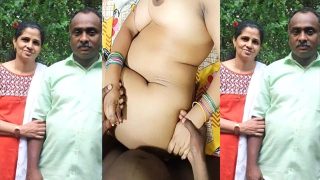 Horny Mallu Aunty Tamil Affair Fucked By Lover