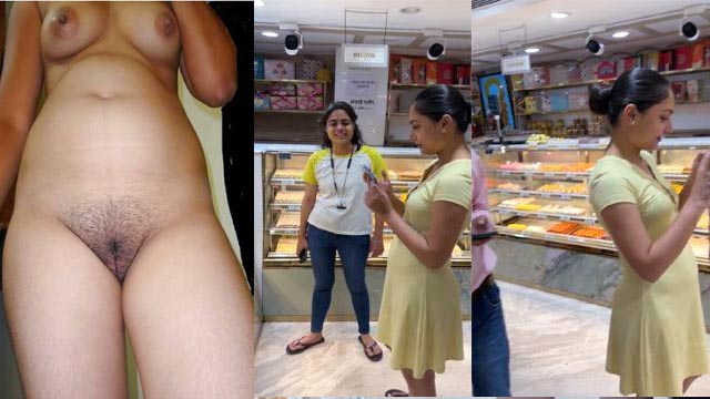 indian Young Girl Upskirt Pussy Secretly Recorded