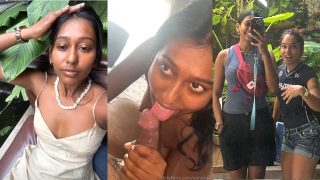 Hot Model Venorika Aka Exotic Onlyfans BG PPV – mastibaba2