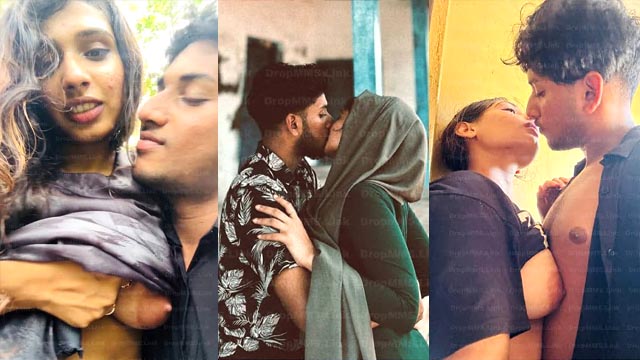 Kerala Mallu College Lover Romantic Riding Mms