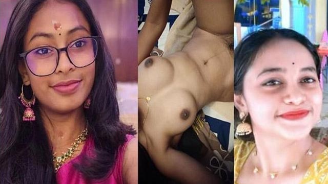 Tamil Most Viral Horny girl’s DoggyStyle Fucking