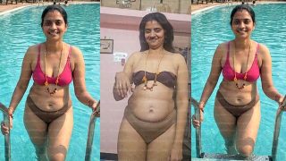 Mallu Punjabi Wife Blowjob Riding Fucking