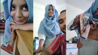 School Girl’s Blowjob Riding Teacher Dick Full Mms