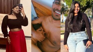 Indian South Mallu Girl Fucking Hard Moaning