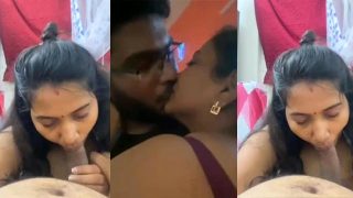 Submissive Horny Tamil Wife Painful Sex by Lover