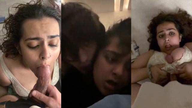 Horny Submissive Wife Blowjob Fucking Hard Moaning