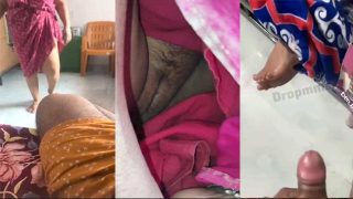 Tamil Aunty Working Nude Masturbating Son Exclusive