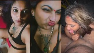 Tamil Babe Bating Bf Seductive Talking & Cowgirl Sex
