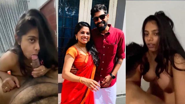 Tamil Mallu Girls Deep Blowjob – Fucking Hard By Bf