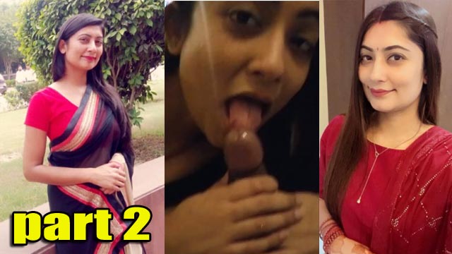 Actor Kamna Malhotra Fucking in Doggy Sex