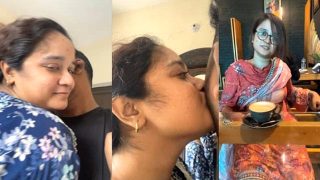 South Sexy Wife Cuck Threesome Fucking by Stranger