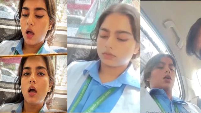 Horny College Girl Painful Car Sex – Pussy Licking Mms