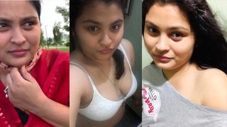 Beautiful Tamil Girl Giving A Blowjob in Car Exclusive Mms