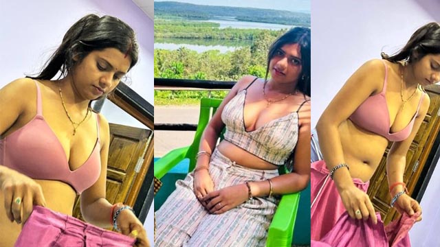 Beautiful Kerala Wife Blowjob Pussy Licking Exclusive Mms