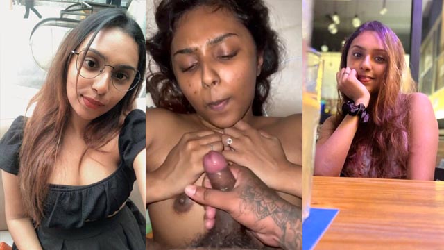 Malaysian Cute Tamil Girl Hardly Fucking By Boyfriend