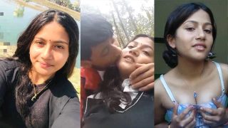 Young Nepali Girl Blowjob Mms -Jungle Outdoor Fucking