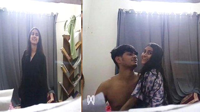 Desi Horny Slim Girl Deeply Blowjob – Fucking Leaked Mms