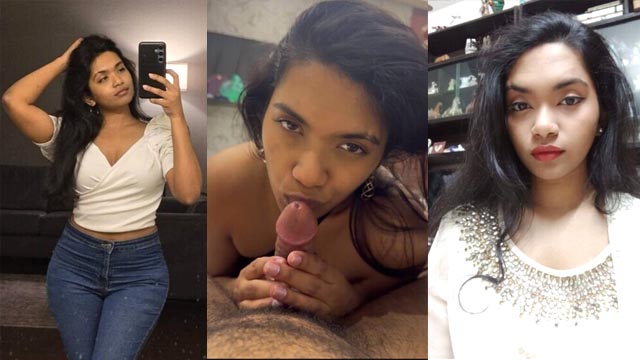 Sexy Bengali Babe Showing Blowjob Fucking in Room