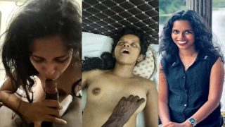 Beautiful Telugu Girl Fucked – Blowjob Sex