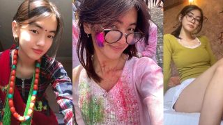 Young Slim Nepali Baddie Northeast – Exclusive Collection
