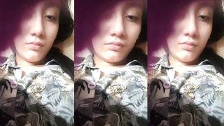 Teen Cute Girl Big Curvy Boobs Pussy Show – Viral Leak