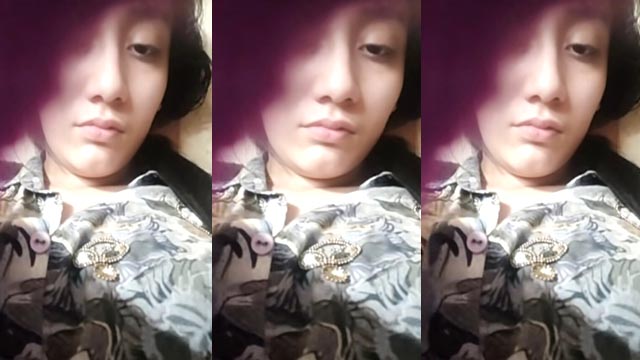 Teen Cute Girl Big Curvy Boobs Pussy Show – Viral Leak