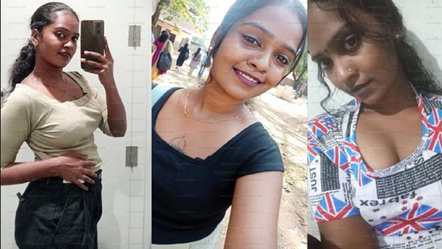 Horny Mallu Collage Babe Blowjob Mms – Full Collection