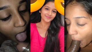 Tamil Girl Blowjob – Fucking New Update