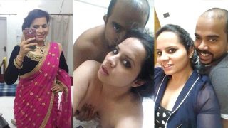 Telugu Couple Nude Fucking Mms – Leaked Video’s