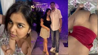 Sexy Gujarati Thick Milf Sucking Deepy – After Long Separation