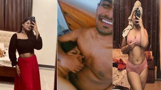 Tamil Mallu Lover Kissing & Fucking – Missionary Mms