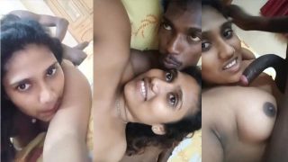 Mangalore Mallu Couple Blowjob – Painful Fucking Moaning