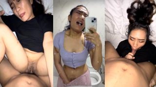 Nepali Horny Girl Painful Fucking Moaning Mms