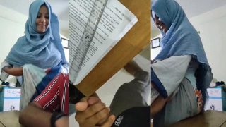 Horny Tamil Student Fucking With Teacher Latest Mms