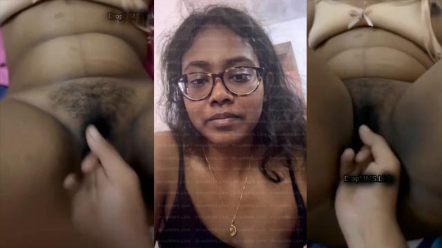 Tamil Girl Enjoying Fingering – Doggystyle Fucking