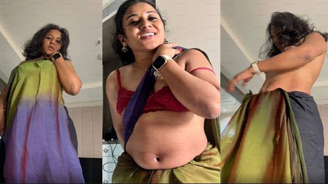 Tamil Hot Rich Wife Blowjob – Threesome Fucking Mms