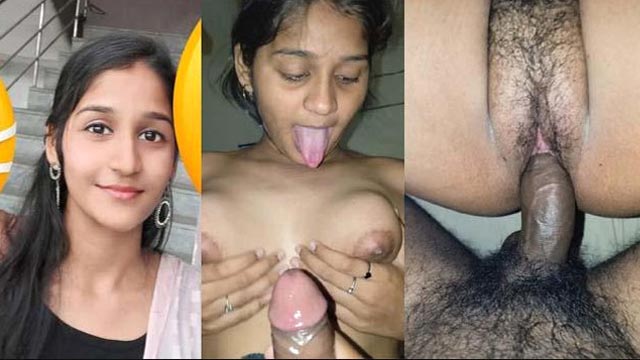 Dusky Tamil IT Girl Hardcore Missionary & Doggy Fucking Mms