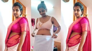 Tamil Wife Nude Captured – Fucking Video Mms