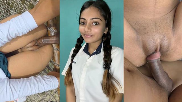 Teen School Virgin Girl Painful Fucking Video