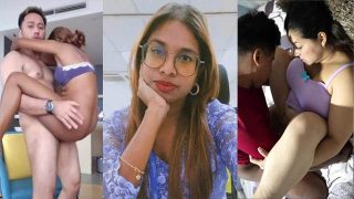 Malaysian South Girl’s Having Sex – with Asian Boyfriend