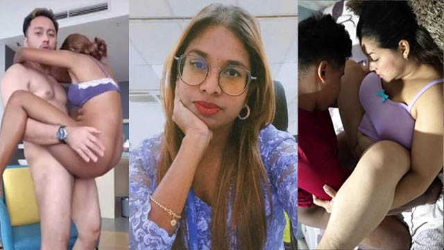 Malaysian South Girl’s Having Sex – with Asian Boyfriend