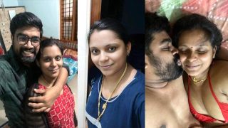 Tamil Mallu Couple Kissing – Blowjob Hardly Pussy Mms