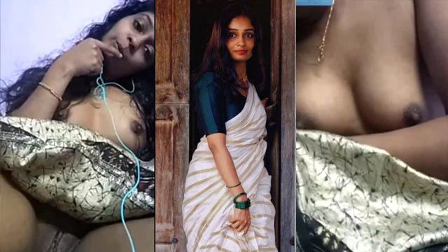Tamil Girl Giving Blowjob Big Boobs & Pussy Sex Mms