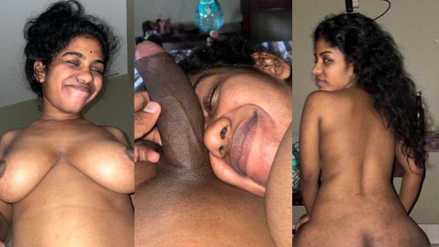 Tamil Girl Sucking Boyfriend Dick Mms – Painful Fucking Video