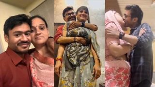 Rajasthani Milf Aunty Having Fun Painful Sex By Lovers