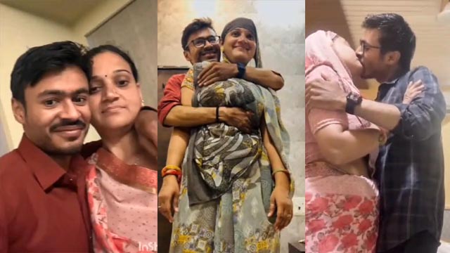 Rajasthani Milf Aunty Having Fun Painful Sex By Lovers