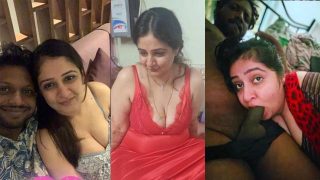 Tamil Submissive Wife BDSM – Blowjob Riding Mms
