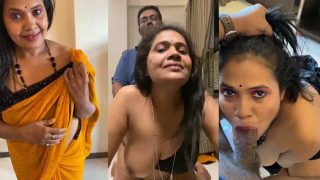 Tamil Horny Wife Aunty Sucking Dick – Doggy Sex Clips